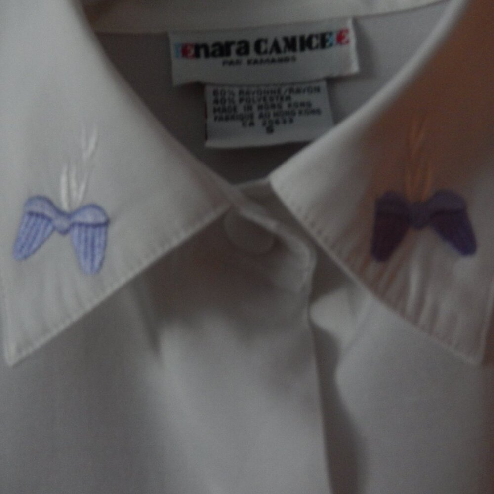 Blouse - Picture 3 of 5